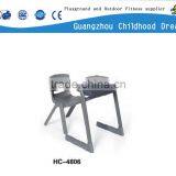 (HC-4803) Modern Design Assemble Child Study Table and Chair Height Adjustable Desk thumbnail-4
