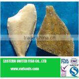 Frozen IQF Yellow Fin Sole Fishing thumbnail-1