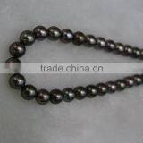 9-10mm AAA Loose Strand Tahitian Pearls Wholesale Price thumbnail-2