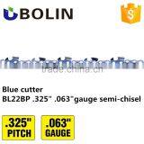 Wholesale Chain Saw Spare Parts .325 .063 Chainsaw Chain for 070 Chain Saw thumbnail-1