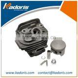 Cylinder Head Fits for Gasoline Wood Cutting Machine for Stihl 026 Ms260 Engine Spare Parts thumbnail-1