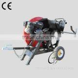 Screw Log Splitter for Sale With Petrol Engine ( CL700-1A 9.5HP) thumbnail-1