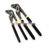 8",10",12" Water Pump Pliers Groove Joint Pliers Pipe Wrench thumbnail-2