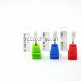 2.35mm Cuticle Clean Bit Art Salon Electric Drill Ceramic Nail Drill Bit For Nail Tools High Quality thumbnail-4