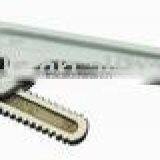 Aluminum Handle Pipe Wrench thumbnail-1