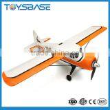 Newest Helicopter! XK DHC-2 A600 5CH 3D6G SYSTEM Remote Control Airplane Toy, WLtoys Helicopter Toy Model thumbnail-1