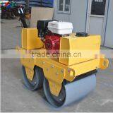 Compactor Road Roller Machine in 2017 thumbnail-2
