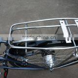 26 Inch Cheap Electric Bicycle/bike for Sale thumbnail-6