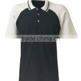 Cotton Polo Shirt thumbnail-4