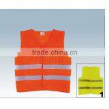 CE Reflective Safety Vest thumbnail-1