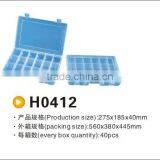 18 Compartment Lure Storage Box Fishing Tackle thumbnail-1