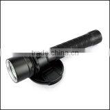 DT3 3000Lumens 3xcree XM-L2 T6 Led 30 Watt Professional Diving Flashlight