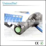 1000Lm Cree 10watt Waterproof Linterna de Aluminio