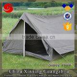 Dia 30mm 38mm Steel Hot UV Protection Rain Proof Military Tent With Pegs thumbnail-3