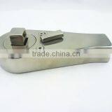 High Quality Nonmagnetic Stainless ratchet wrench