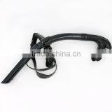 Low MOQ Silicone Mouthpiece Adult Swimming Frontal Snorkel thumbnail-3