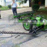 Sickle Bar Mower/hay Rake Machine thumbnail-2