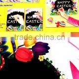 Reusable Chalkboard Wall Sticker, Home Office Recommend Blackboard Self Adhesive Wall Chalkboard Sticker thumbnail-5