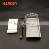 7Pcs Paint Roller Brush Set thumbnail-2