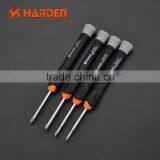 Professional Hand Tool Philips Type Precision Screwdriver