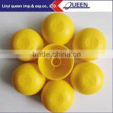 High Quality of Steel Post Safety Plastic Scaffolding Tube End Cap thumbnail-1