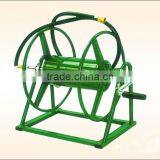 Simple Hose Reel Cart thumbnail-1