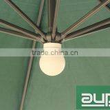 High Quality Palm Parasol Umbrella thumbnail-2