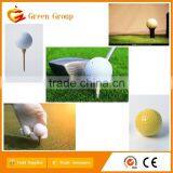 4 Pcs Tournament Golf Ball High Quality Eco-friendly thumbnail-4