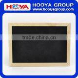 Custom Size School Chalk Black Board With Wood Frame Classroom Teaching Blackboard for Sale thumbnail-1