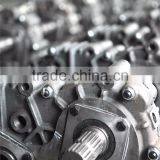 Quality Assurance Grain Auger Gearbox for Customization thumbnail-3