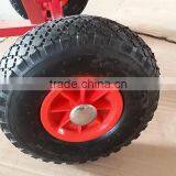 TOOL CART TC1812 Children Garden Cart With Seat thumbnail-2