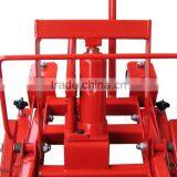 Motorcycle Repair Tools 1500LB Hydraulic ATV/Motorcycle Lift Jack thumbnail-3