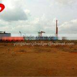 Gold Panning Dredger With Jigger thumbnail-1