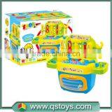 New Funny DIY Tool Set Tool Table for Kids With EN71 thumbnail-1