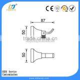 Srainless Steel Robe Hook thumbnail-2
