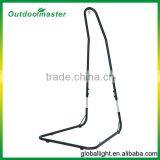 Steel Adjustable Hammock Chair Stand for Hammock Chairs and Swings thumbnail-1