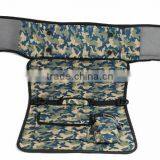 Multi-functional Camo Pet Carrier Backpack thumbnail-3