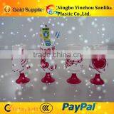 Sunlike SLT004 Desk Lamp Plastic Lovely Funny Sanitary Toothbrush Holder thumbnail-1