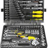 Best Sale Hand Tool Set Dr.socket Wrench Set thumbnail-1