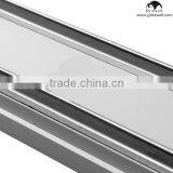 MR-4600 Wall Mount 16-inch 41 cm Aluminum Magnetic Knife Strip thumbnail-4