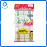 3PC Household Cotton Cleaning Cloth thumbnail-1