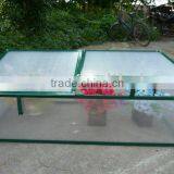 Aluminum Cold Frame With Different Colors thumbnail-1