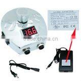 Top Tattoo Power Supply thumbnail-1