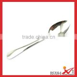 Customized hot sale cheap metal cheap soup spoon