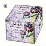 Mirror Glass Lady Jewelry Box thumbnail-1