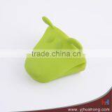 Lovely Dog Shape Silicone Oven Gloves for Cooking thumbnail-1