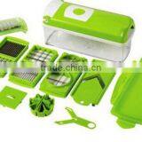 B2319-D Multi-functional Vegetable Cutter Set thumbnail-2