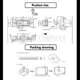 Low Price Led Strip Led 5730 Smd Chip Blue 0.2w 3-5lm thumbnail-4