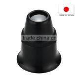 Delicate and High Quality Headlight Glass Lens Magnifier With Various Types Made in Japan thumbnail-1