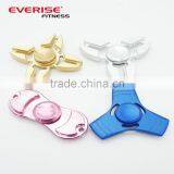 2017 New Style Good Quality High Soeed Bearing Metal Spinner Fidget Toys thumbnail-2